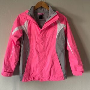 The North Face Girls Jacket